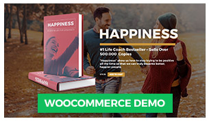Woocommerce Demo